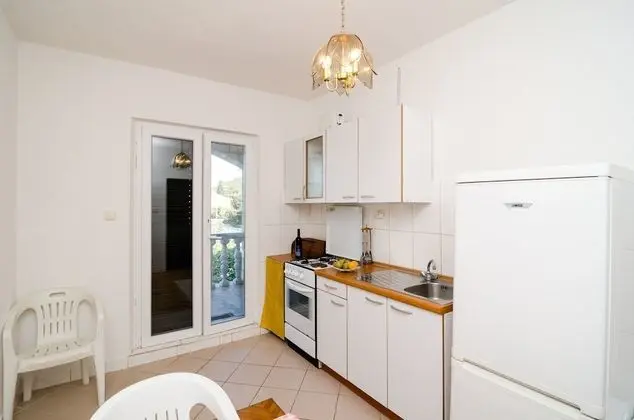 Apart Daire, 2 Yatak Odası, Balkon, Deniz Manzaralı