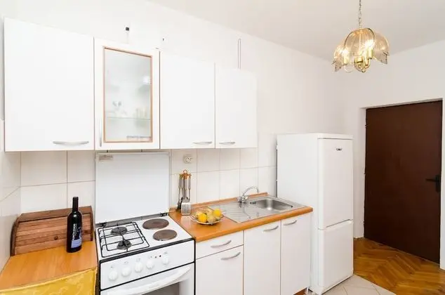 Apart Daire, 2 Yatak Odası, Balkon, Deniz Manzaralı