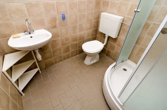 Apart Daire, 2 Yatak Odası, Balkon, Deniz Manzaralı