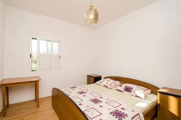 Apart Daire, 2 Yatak Odası, Balkon, Deniz Manzaralı