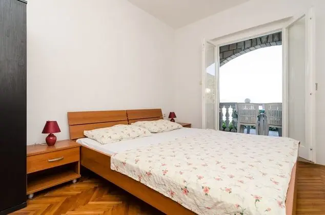 Apart Daire, 2 Yatak Odası, Balkon, Deniz Manzaralı