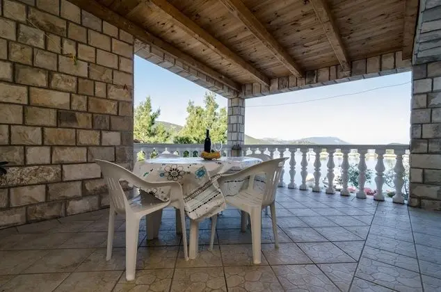 Apart Daire, 2 Yatak Odası, Balkon, Deniz Manzaralı
