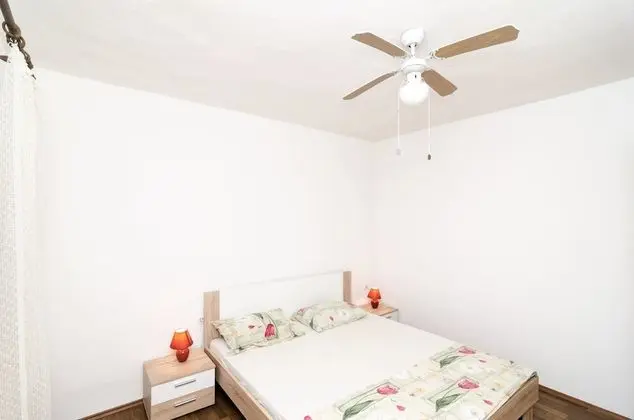 Apart Daire, 3 Yatak Odası, Balkon, Deniz Manzaralı