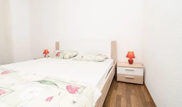 Apart Daire, 3 Yatak Odası, Balkon, Deniz Manzaralı