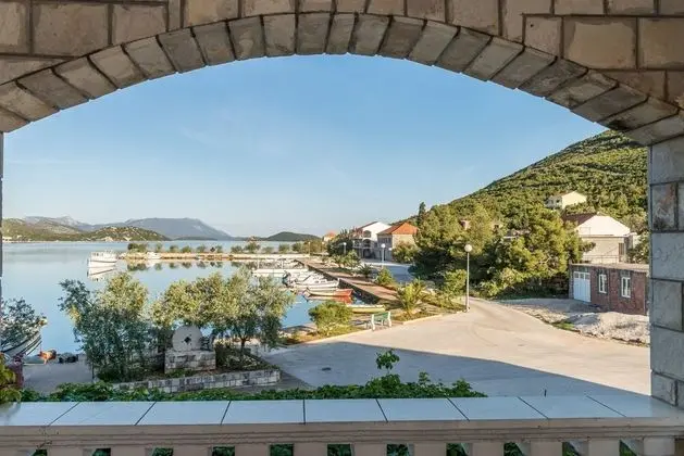 Apart Daire, 3 Yatak Odası, Balkon, Deniz Manzaralı