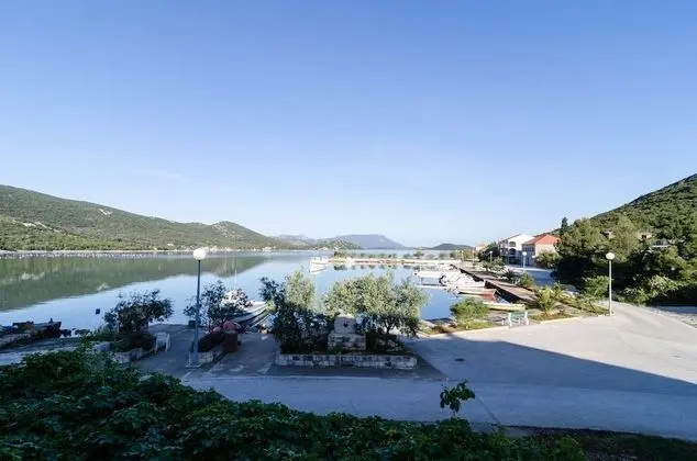 Apart Daire, 3 Yatak Odası, Balkon, Deniz Manzaralı