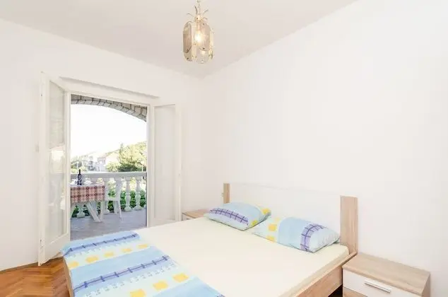 Apart Daire, 3 Yatak Odası, Balkon, Deniz Manzaralı