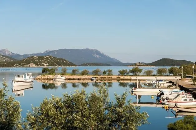 Apart Daire, 3 Yatak Odası, Balkon, Deniz Manzaralı