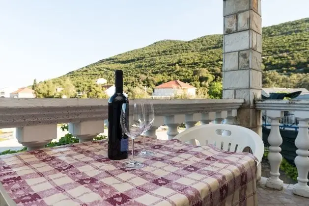 Apart Daire, 3 Yatak Odası, Balkon, Deniz Manzaralı