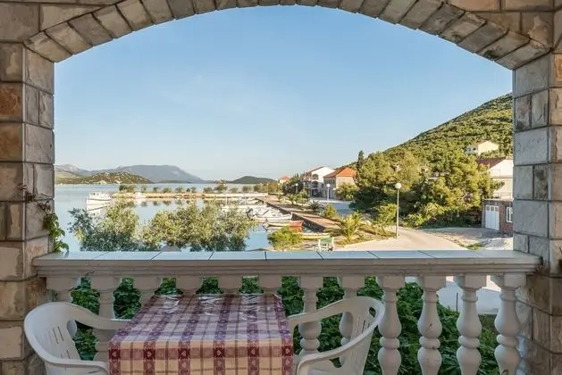 Apart Daire, 3 Yatak Odası, Balkon, Deniz Manzaralı
