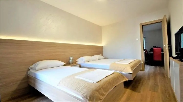 Apart Daire, 1 Yatak Odası, Balkon, Deniz Manzaralı