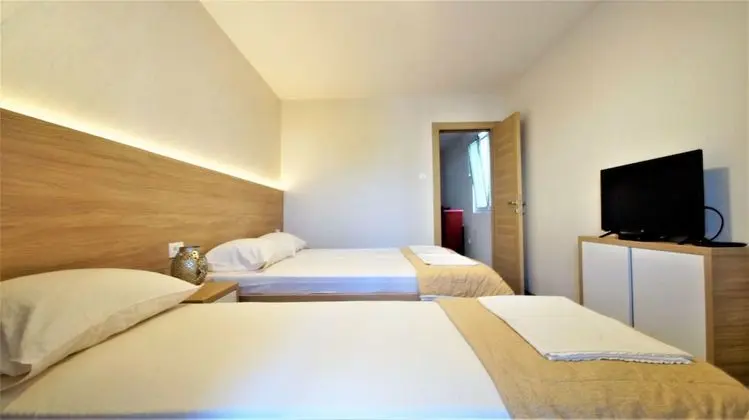 Apart Daire, 1 Yatak Odası, Balkon, Deniz Manzaralı