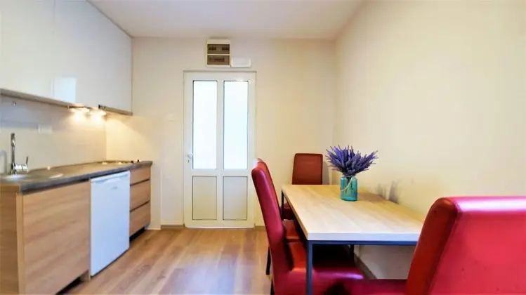 Apart Daire, 1 Yatak Odası, Balkon, Deniz Manzaralı