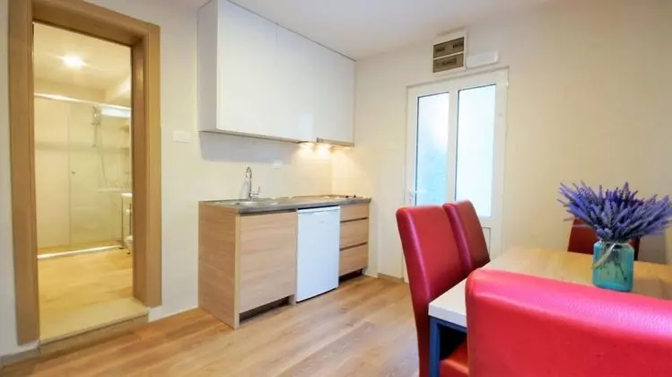 Apart Daire, 1 Yatak Odası, Balkon, Deniz Manzaralı