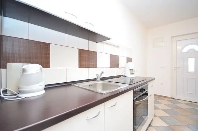 Apart Daire, 1 Yatak Odası (A1)