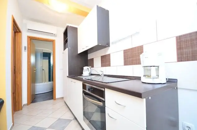 Apart Daire, 1 Yatak Odası (A1)