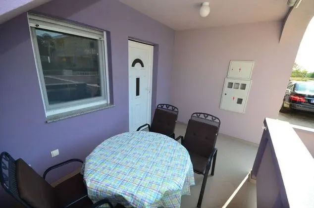 Apart Daire, 1 Yatak Odası (A1)