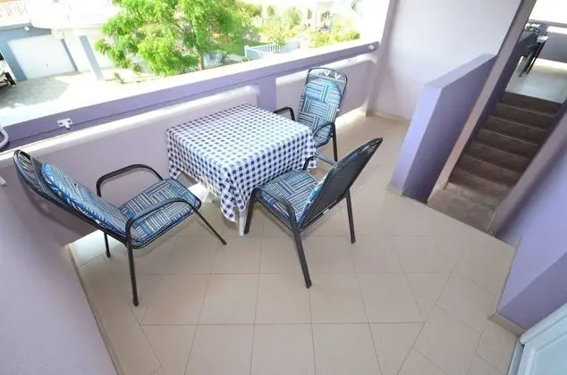 Apart Daire, 1 Yatak Odası (A2)