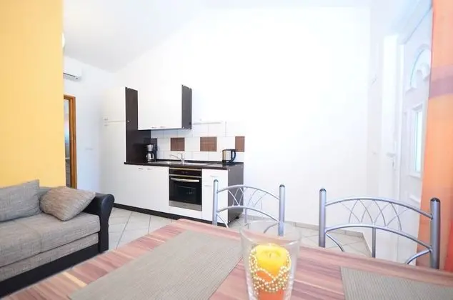 Apart Daire, 1 Yatak Odası (A2)