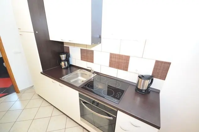 Apart Daire, 1 Yatak Odası (A2)