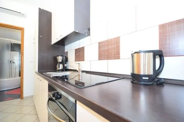 Apart Daire, 1 Yatak Odası (A2)