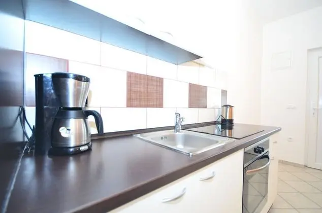 Apart Daire, 1 Yatak Odası (A2)