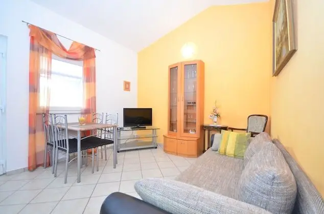 Apart Daire, 1 Yatak Odası (A2)