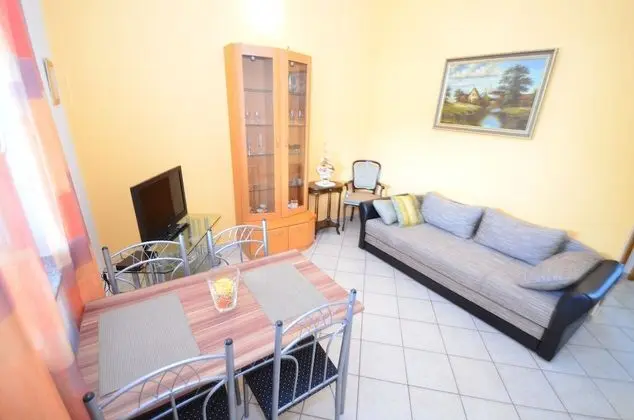 Apart Daire, 1 Yatak Odası (A2)