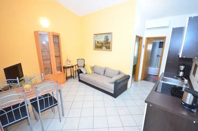 Apart Daire, 1 Yatak Odası (A2)