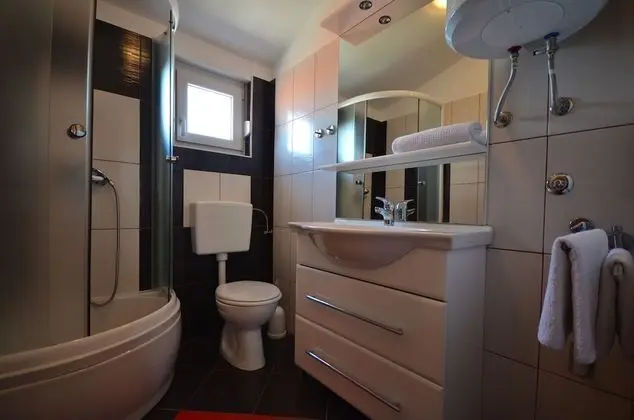 Apart Daire, 1 Yatak Odası (A2)