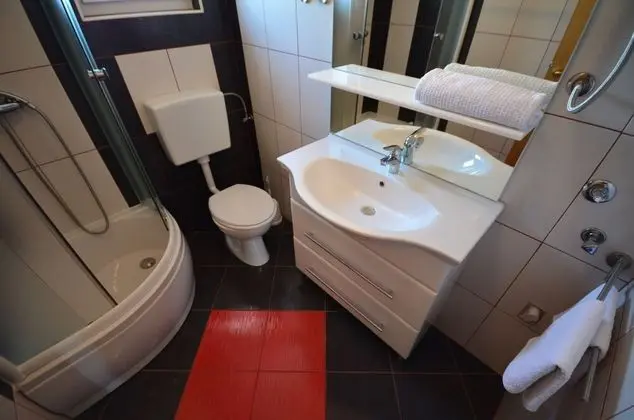 Apart Daire, 1 Yatak Odası (A2)