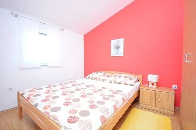 Apart Daire, 2 Yatak Odası (A3)