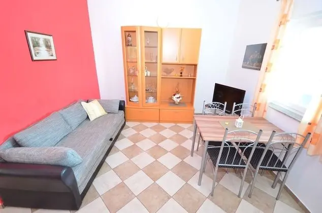 Apart Daire, 2 Yatak Odası (A3)