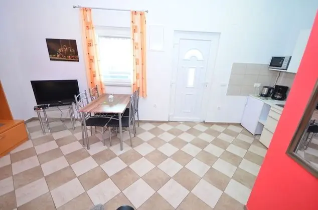 Apart Daire, 2 Yatak Odası (A3)