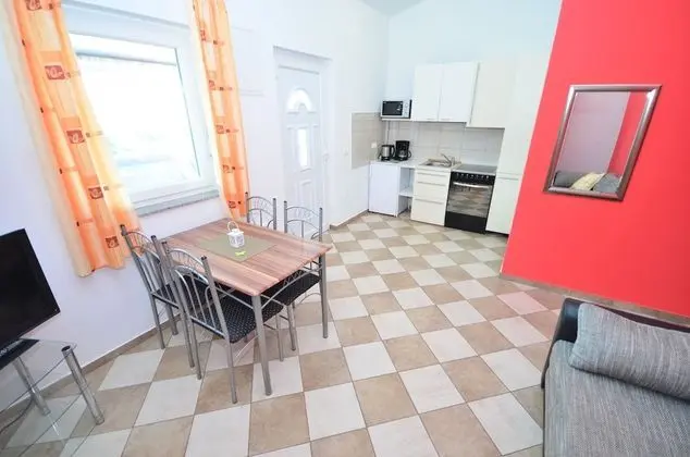 Apart Daire, 2 Yatak Odası (A3)