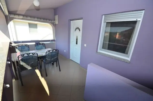 Apart Daire, 2 Yatak Odası (A3)