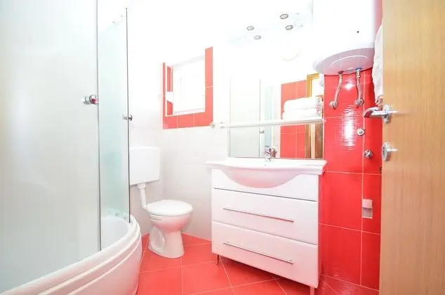 Apart Daire, 2 Yatak Odası (A3)