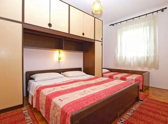 Apart Daire, 1 Yatak Odası (1348/12669)