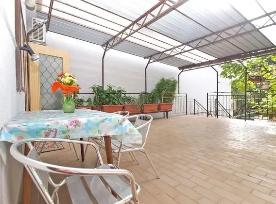 Apart Daire, 1 Yatak Odası (1348/12669)