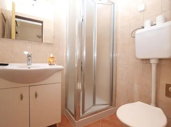Apart Daire, 1 Yatak Odası (1348/12669)