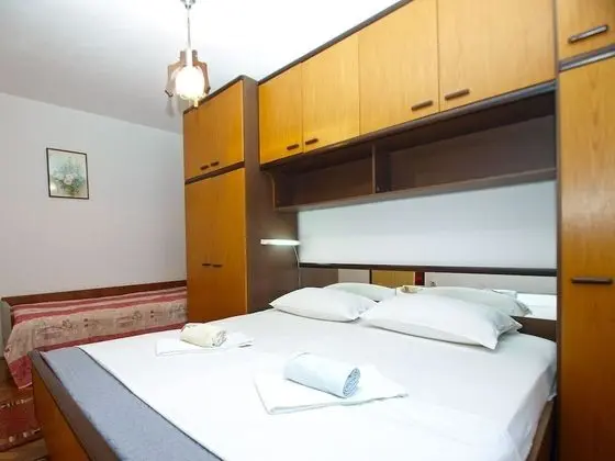 Apart Daire, 1 Yatak Odası (1348/12670)