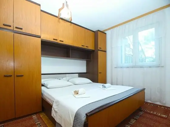 Apart Daire, 1 Yatak Odası (1348/12670)
