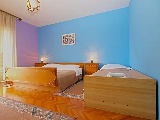 Apart Daire, 2 Yatak Odası (1348/12797)