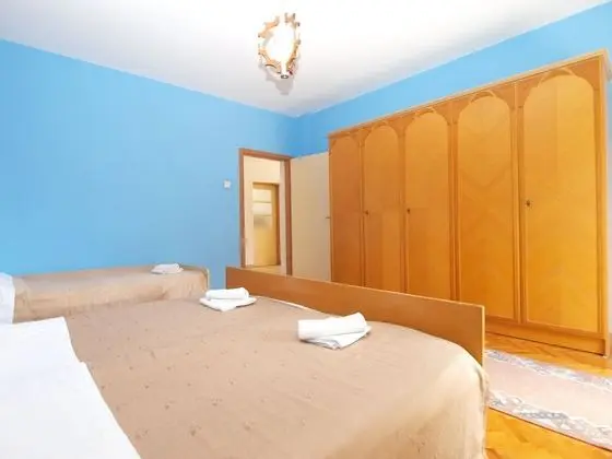 Apart Daire, 2 Yatak Odası (1348/12797)