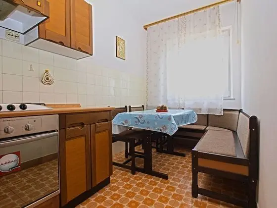 Apart Daire, 2 Yatak Odası (1348/12797)