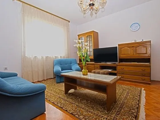 Apart Daire, 2 Yatak Odası (1348/12797)