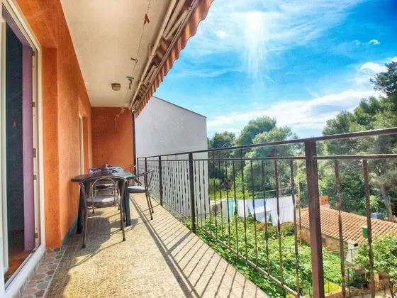 Apart Daire, 2 Yatak Odası (1348/12797)