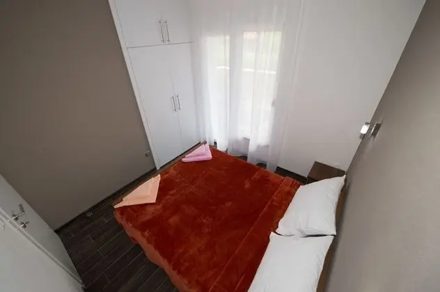 Apart Daire, 2 Yatak Odası