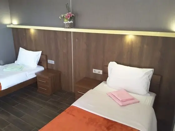Apart Daire, 2 Yatak Odası