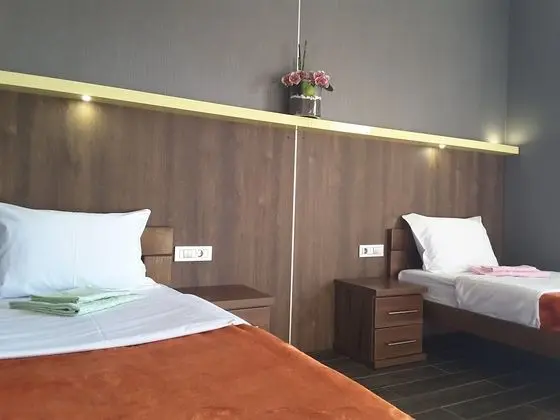 Apart Daire, 2 Yatak Odası